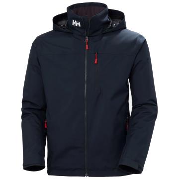 Chaqueta helly hansen Crew Hooded Midlayer Sailing Jacket 2.0