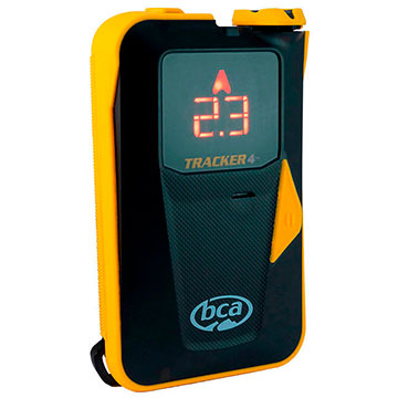 Arva bca Tracker 4