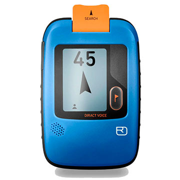 Arva ortovox Diract Voice