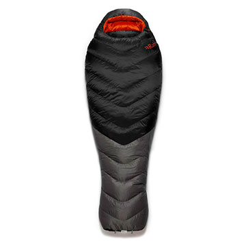 Saco rab Neutrino Pro 900