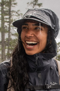 Chaquetas de montaña Para Mujer